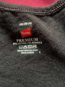 Hanespremium Tank Tops Bundle