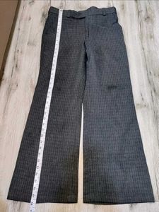 Sc3675 Bootcut Pants Size 30