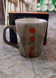Milk Mug