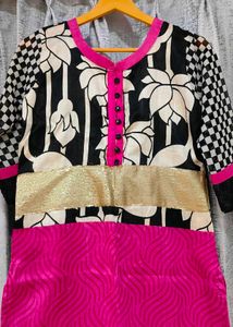 Beautiful Kurta