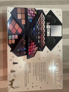 Sephora Retro the Stars Palette