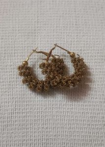 Golden Rings