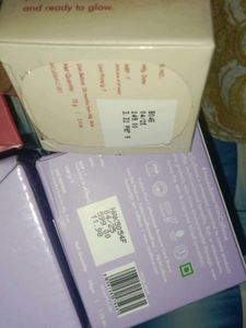Mcaffeine Skincare Products