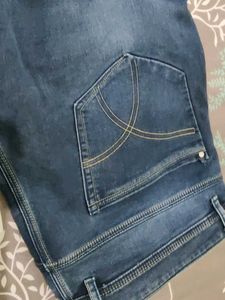 🌟Gas Blue Denim Jeans🔥