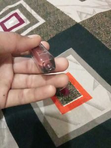 First Flirt Fleek Matte