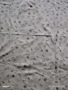 Men&#39;s Cotton T-Shirt