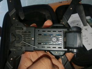YCRC A6 PRO DRONE