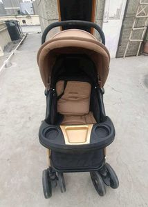 baby walker