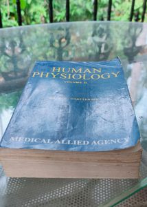 Human Physiology Volume 2