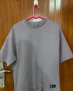 Oversized Tee - Comfy &amp; Casual
