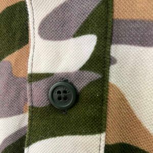 Discovery Camo Polo Shirt