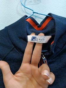 🇬🇧 Fila Imported Sports Wear