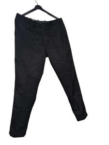 Black Trouser