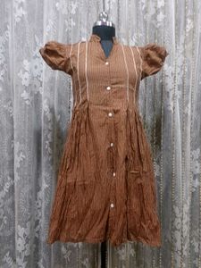 Front ✂️ Kurta
