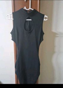 Maddy Bodycon Dress