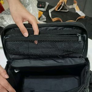 Sony Professional DSLR/SLR Camera Bag Black Colour