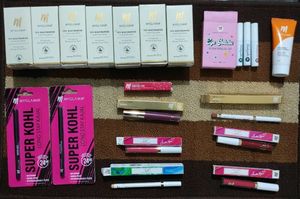 Myglamm Combo 1800₹ Only