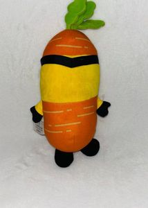 Minion Carrot Plush