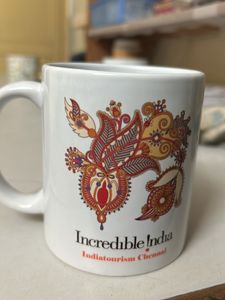 Mug