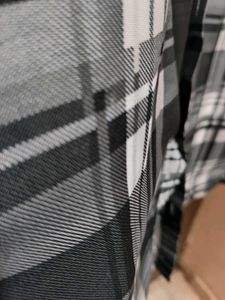 Checked Casual Shirt