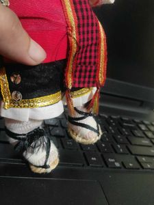 Jota Doll