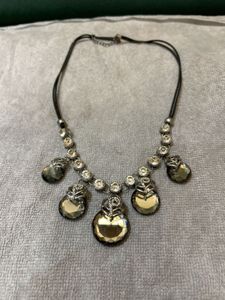 Two Neck Piece Combo
