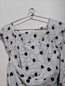 Partywear Dress