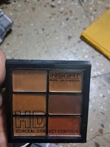 Insight HD Concealer