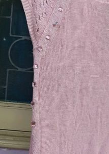 Pretty Pink Top 🩷