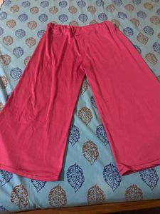 Daily Wear Palazzo Set