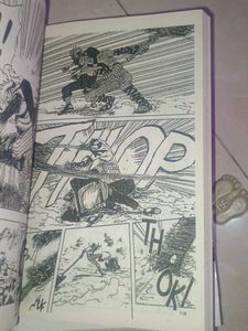 Naruto Manga Volumes 1 &amp; 2