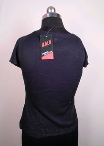 Combo Crochet+Tee