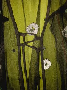 Kurta With Shrug
