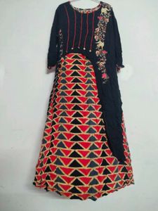 Beutiful Long Dress