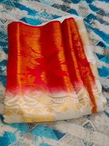 Kanchipuram Silk Saree
