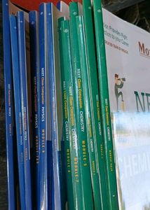 ✅Modules For Neet ( Motion Coaching)✅