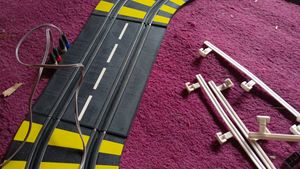 Road Racing Game