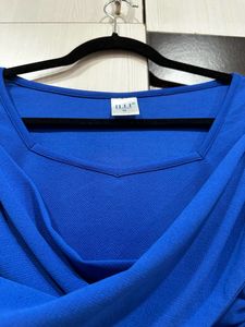 Blue Top