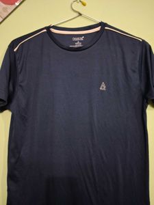 Unisex Gym T-shirt