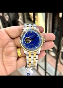 Seiko Automatic