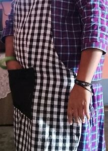 Kitchen Apron