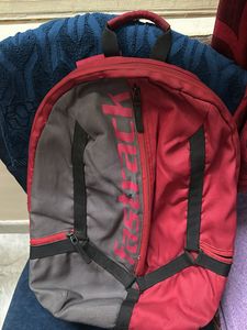 Fastrack Laptop Bag/college Bag