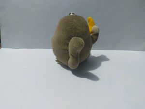 Cute Monkey Plushie