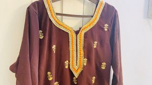 Kurti