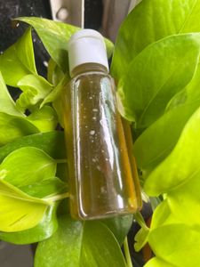 Hair healthy Growth Oil