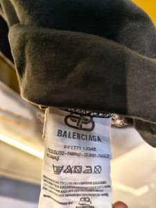 Balenciaga T-Shirt
