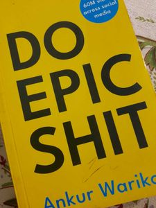 Combo Of 4 Books