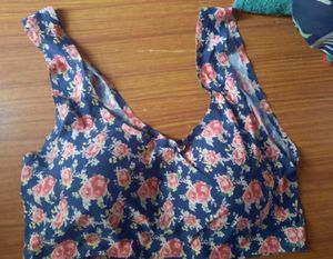 Padded Bra💗