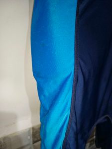 Kids' Two-Tone Swimsuit