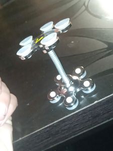 Mobile Stand
